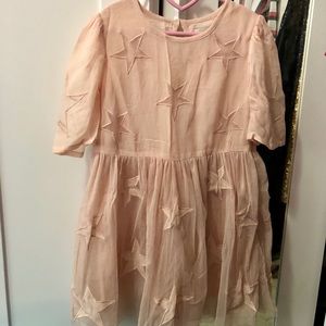 Stella McCartney girls dress